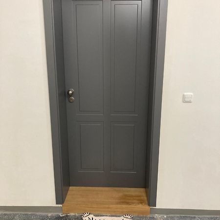 Little Fine Apartment Close To Leipzig Цайц Экстерьер фото